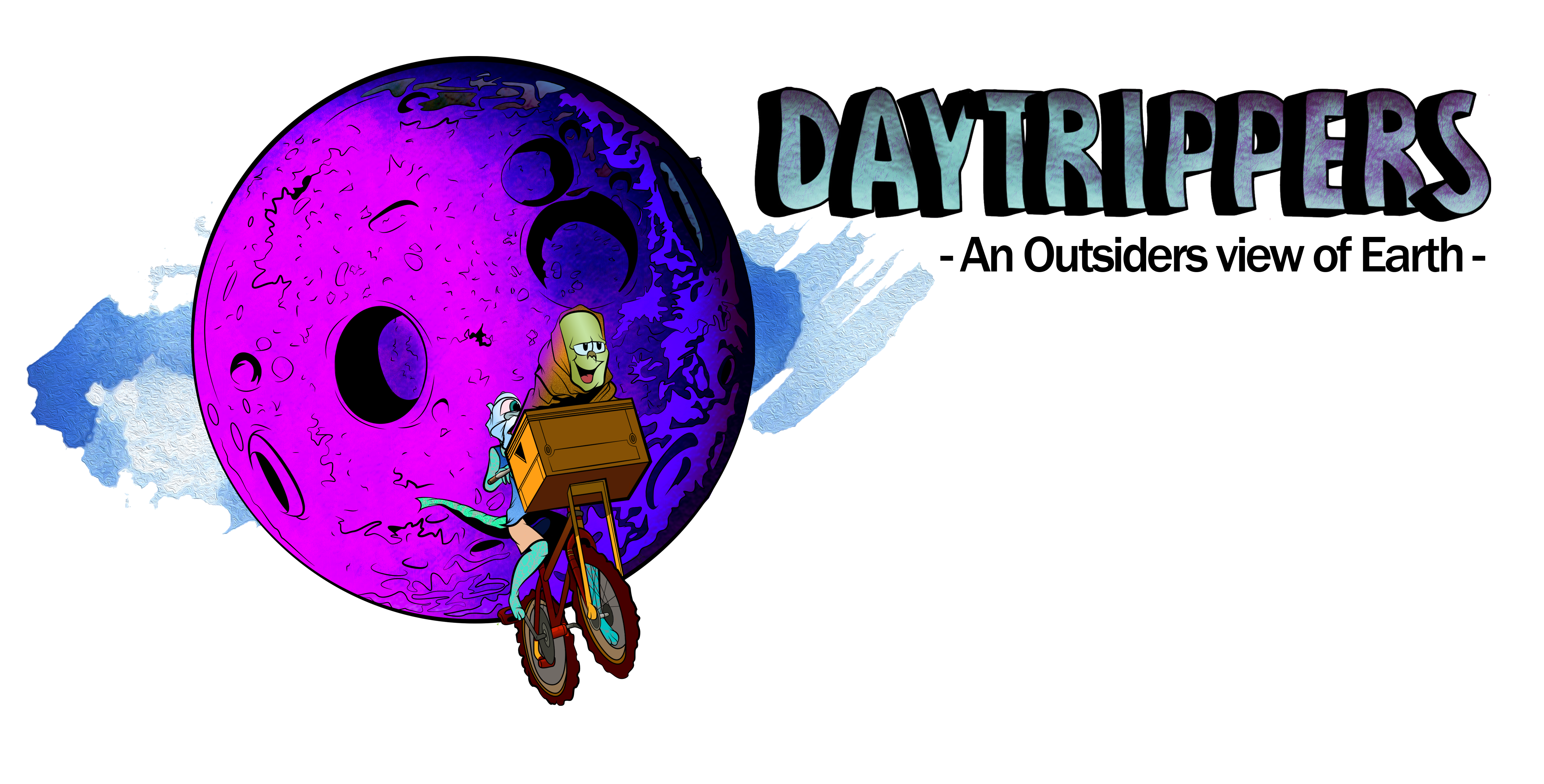 Daytrippers header image